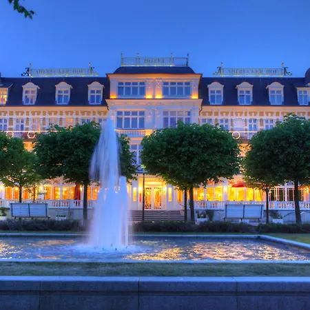 SEETELHOTEL Ahlbecker Hof-2