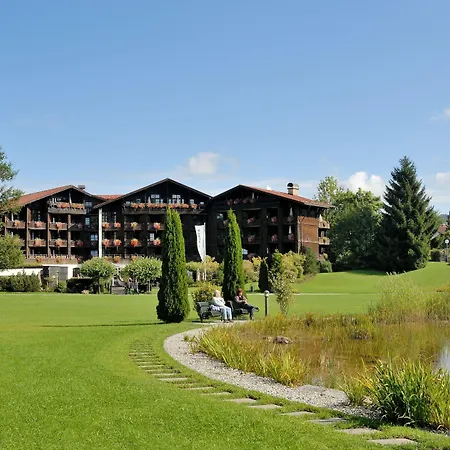 Lindner Parkhotel&Spa Oberstaufen-3