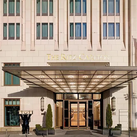 The Ritz-Carlton, Berlin-2
