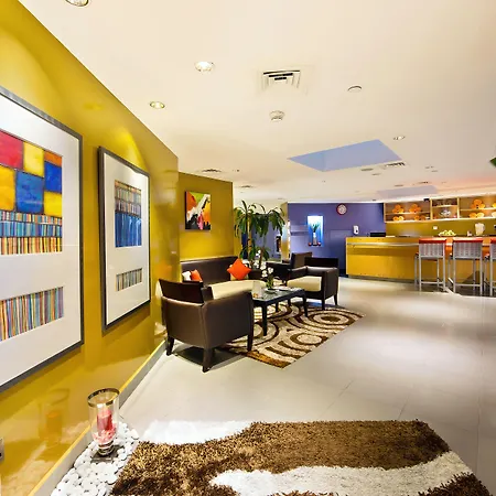 Ramada Plaza By Wyndham Dubai Deira-2