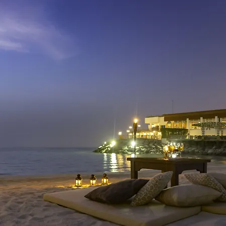 Dubai Marine Beach Resort&Spa-3