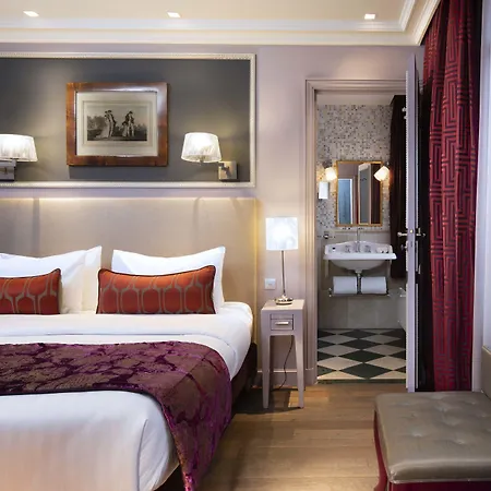 Hotel&Spa La Belle Juliette-3