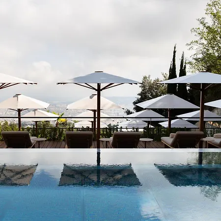 Mett Barcelona Gl - A Leading Hotel Of The World-2
