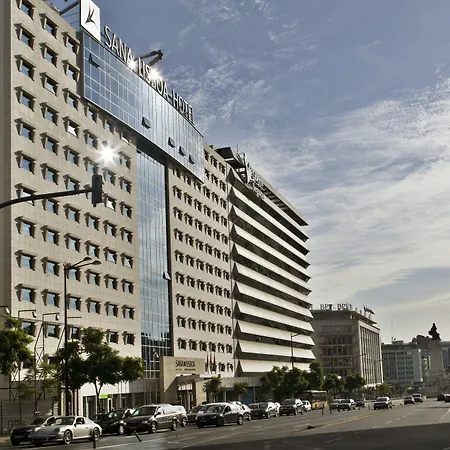 Epic Sana Marques Hotel-3