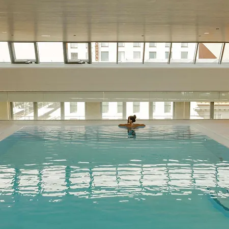 Novotel Nürnberg Centre Ville-3