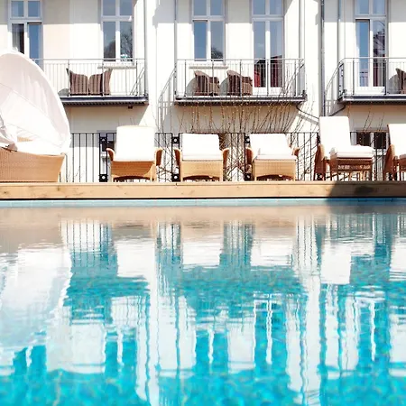Strandhotel Heringsdorf-2