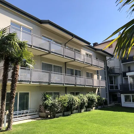 Hotel Piccolo Mondo-3