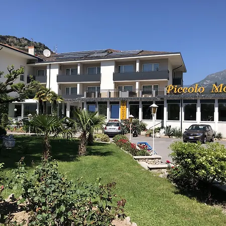 Hotel Piccolo Mondo-2