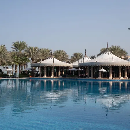 Jumeirah Al Qasr Dubai-3