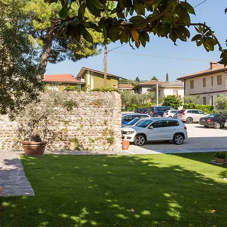 Hotel Ca' Mura-2