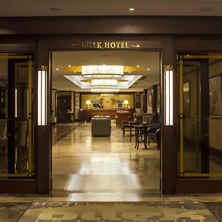 Bilek Istanbul Hotel-2