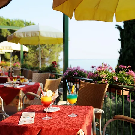 Hotel Marco Polo-3
