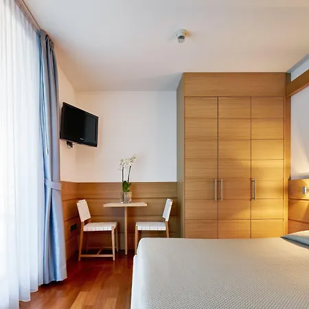 Hotel Fonzari-2
