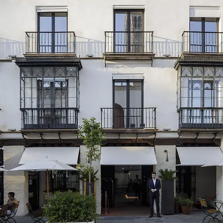 Eme Catedral Mercer Hotel-2
