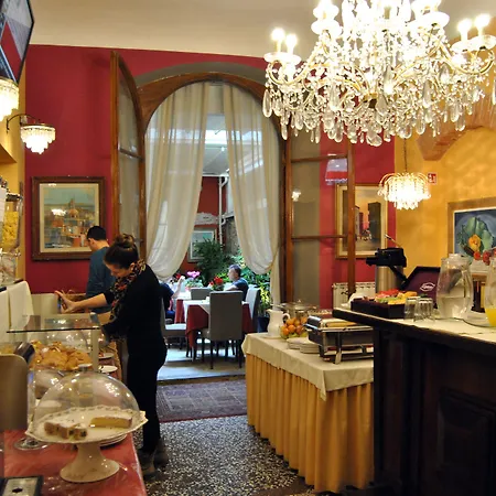 Hotel Ginori Al Duomo - Dbe Hotels-2