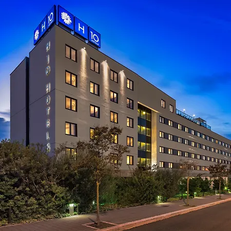 H10 Roma Citta-3