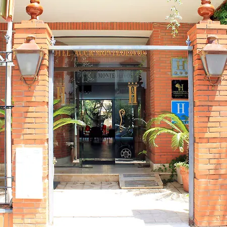 Aacr Hotel Monteolivos-3