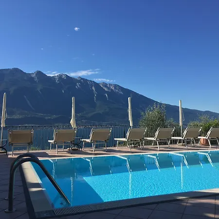 Villa Belvedere Hotel-3