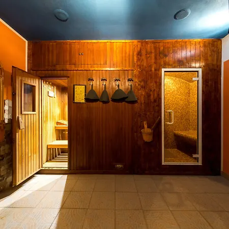 Hotel Canarino-3