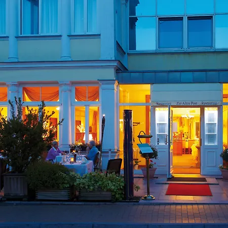 Hotel zur Post - ein Rovell Hotel-2