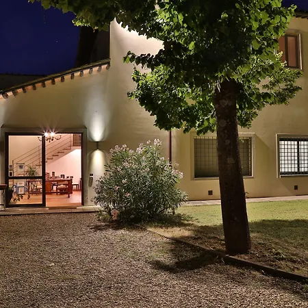 Rovezzano B&B-2