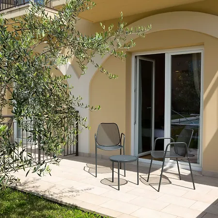 Leonardo Hotel Lago Di Garda - Wellness And Spa-2