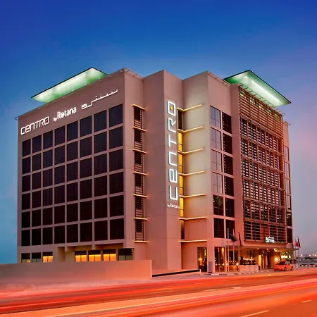 Centro Barsha - By Rotana-2
