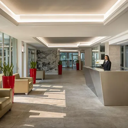 Hotel Continental - Tonelli Hotels-2
