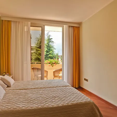 Hotel Savoy Palace - Tonelli Hotels-3