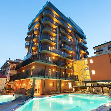 Hotel Sheila-3