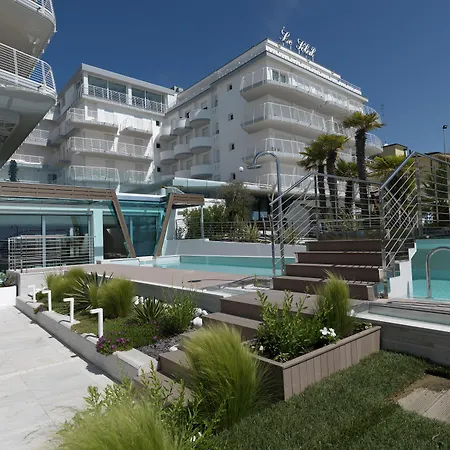 Hotel Le Soleil-2