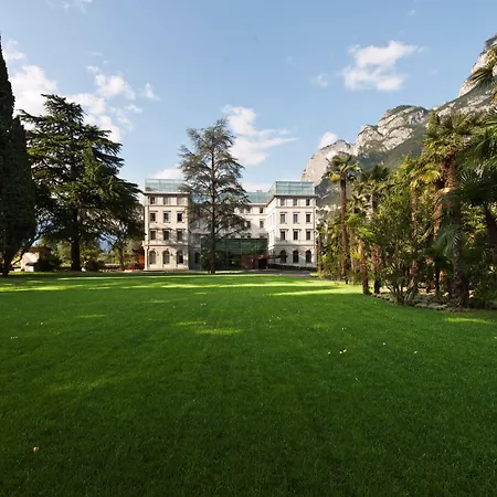 Lido Palace - The Leading Hotels Of The World-3