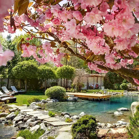 Salzburgerhof Wellness-, Golf- und Genießerhotel-2