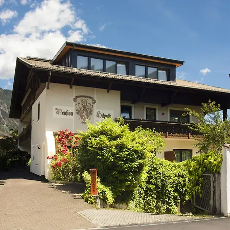 Bed&Breakfast Pension Hilpold-3