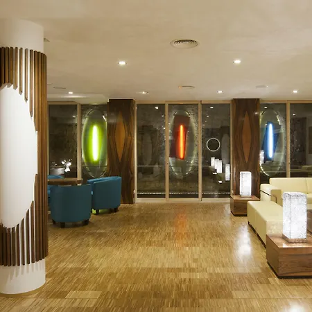 Ako Suite Hotel-2