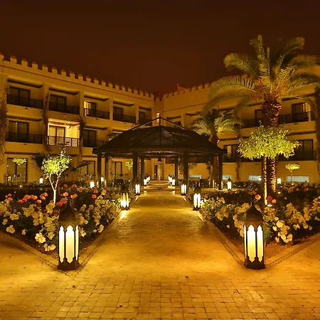 Adam Park Marrakech Hotel & Spa-2