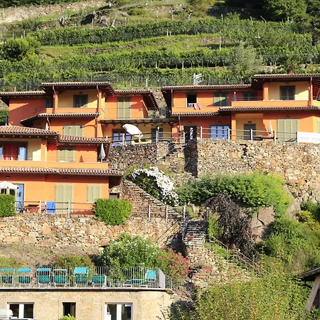 Appartamenti Ferrari Residence-2