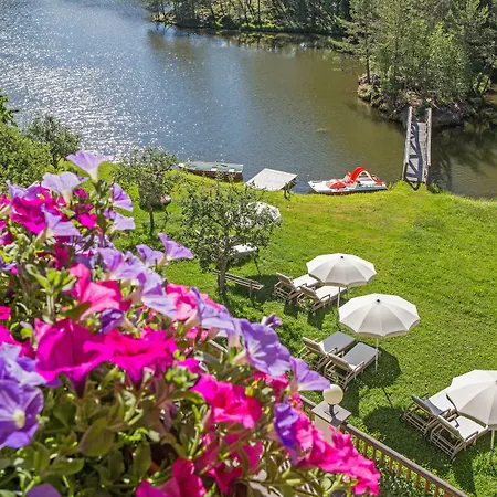 Hotel Weihrerhof-3
