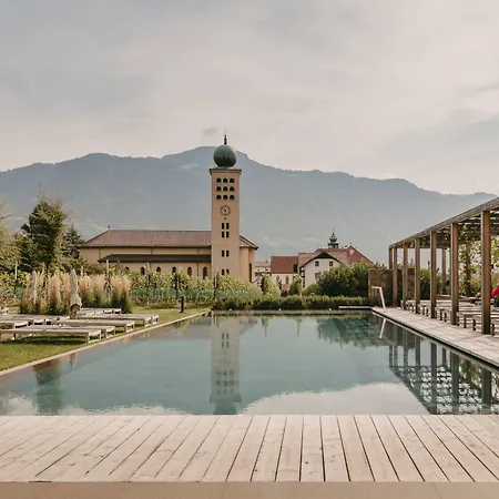 Hotel Schwarzschmied-2