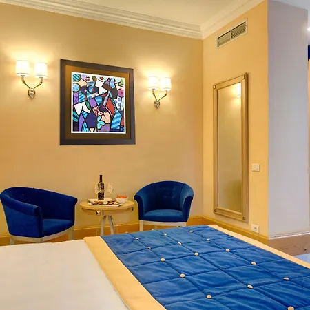 Villa Tolomei Hotel & Resort-3