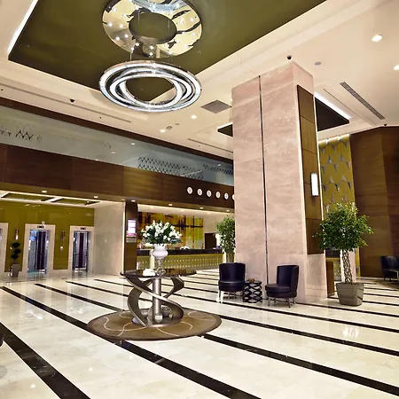 Ramada Plaza By Wyndham Istanbul Tekstilkent-2