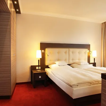 Hotel Strandidyll-2