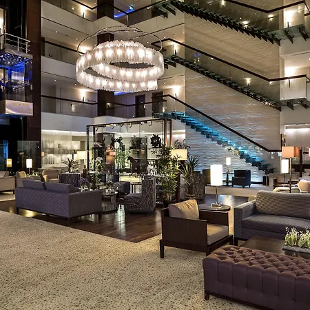 Agaoglu My City Hotel Istanbul-3