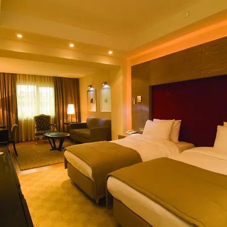 Agaoglu My City Hotel Istanbul-2