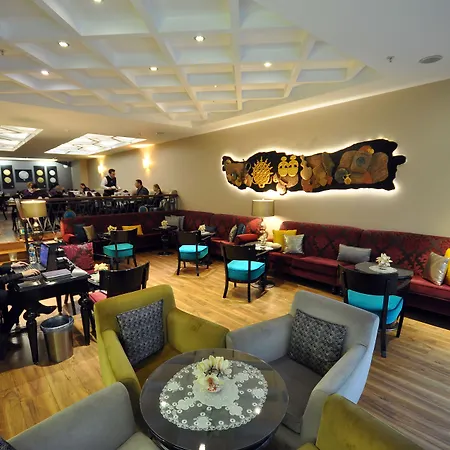 Neorion Hotel - Special Class-2