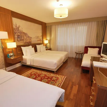 Neorion Hotel - Special Class-3