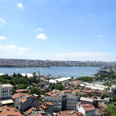 Grand Halic Goldenhorn-2