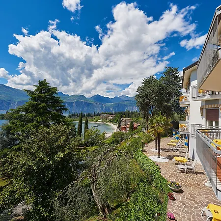 Hotel Villa Orizzonte-2