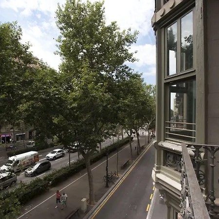 Urbany Hostel Bcn Go!-2