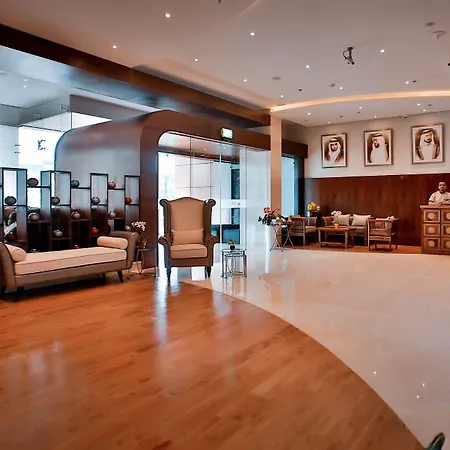Signature Hotel Al Barsha-3